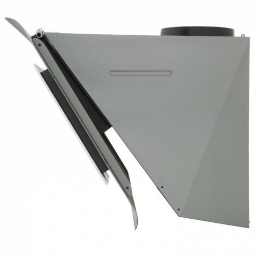 Каминная вытяжка Schaub Lorenz SLD DL6318 (белое стекло) 3