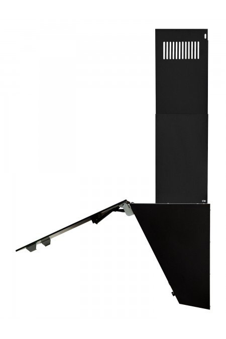 Каминная вытяжка Schaub Lorenz SLD DY5237 (черный) 2