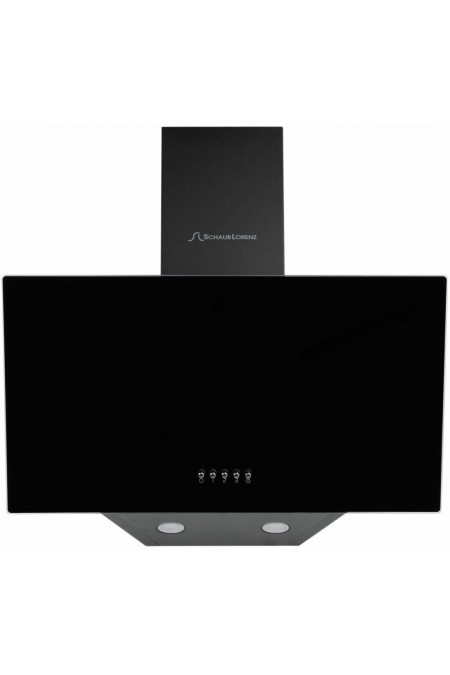 Каминная вытяжка Schaub Lorenz SLD DY6118 (черный) 1