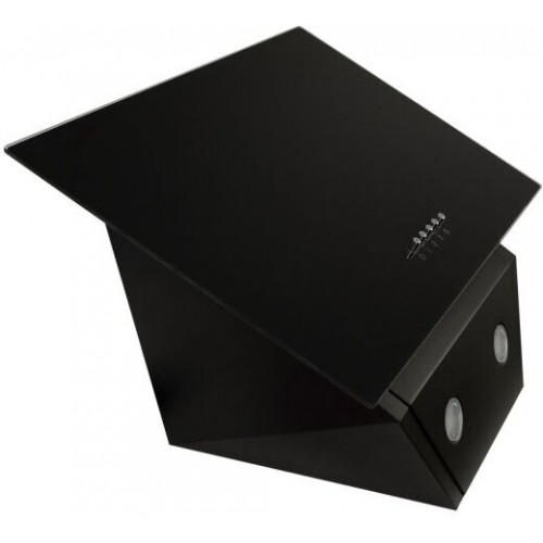 Каминная вытяжка Schaub Lorenz SLD DY6118 (черный) 2