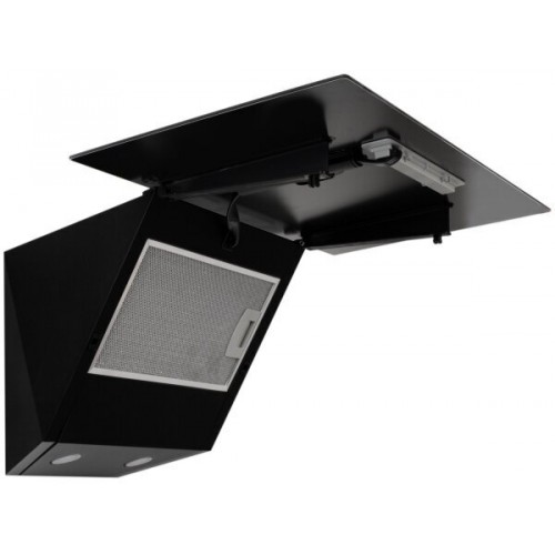 Каминная вытяжка Schaub Lorenz SLD DY6118 (черный) 5