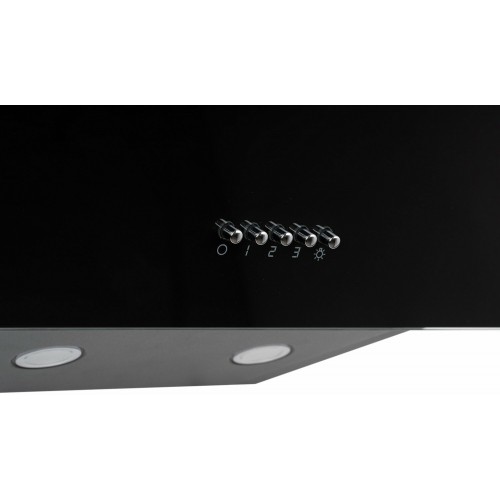 Каминная вытяжка Schaub Lorenz SLD DY6118 (черный) 6