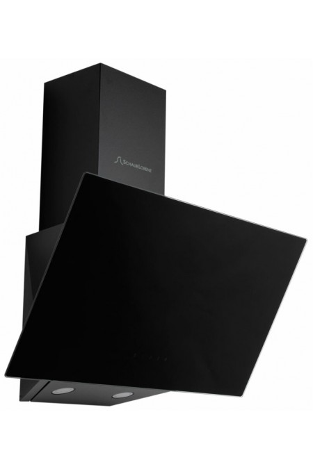 Каминная вытяжка Schaub Lorenz SLD DY6128 (черный) 