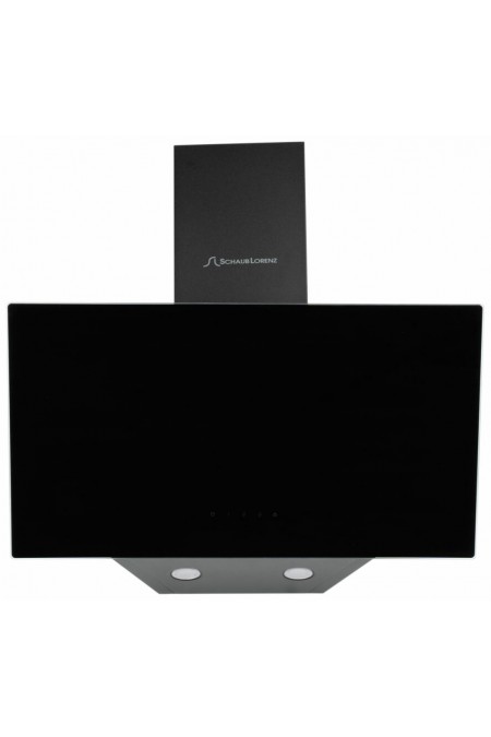 Каминная вытяжка Schaub Lorenz SLD DY6128 (черный) 1