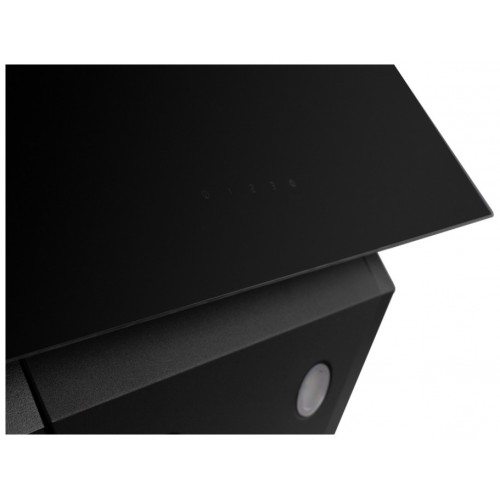 Каминная вытяжка Schaub Lorenz SLD DY6128 (черный) 2