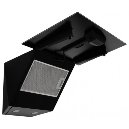 Каминная вытяжка Schaub Lorenz SLD DY6128 (черный) 3