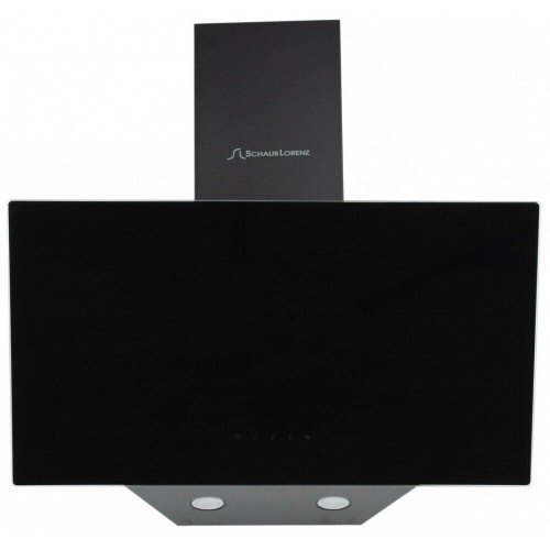 Каминная вытяжка Schaub Lorenz SLD DY6128 (черный) 4