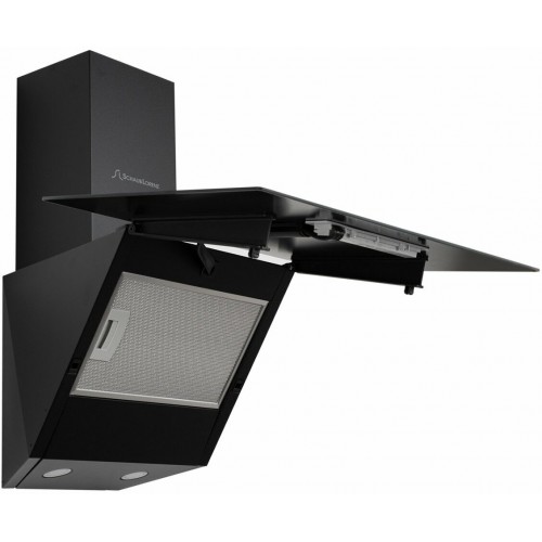 Каминная вытяжка Schaub Lorenz SLD DY6128 (черный) 5