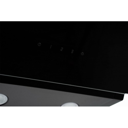 Каминная вытяжка Schaub Lorenz SLD DY6128 (черный) 6