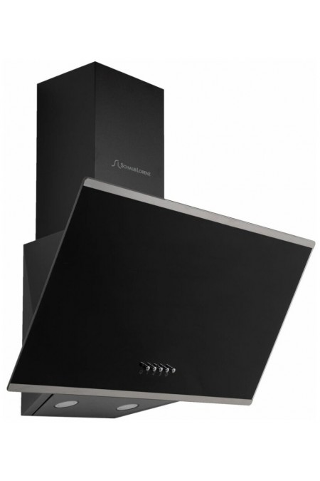 Каминная вытяжка Schaub Lorenz SLD DY6411 (черный) 