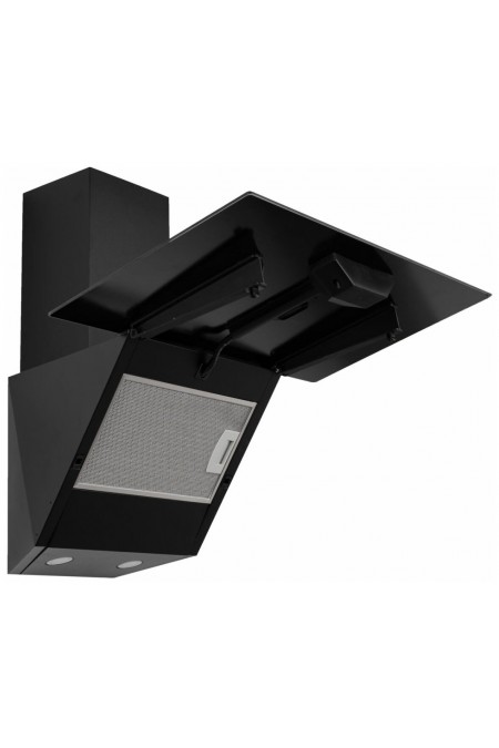 Каминная вытяжка Schaub Lorenz SLD DY6411 (черный) 1