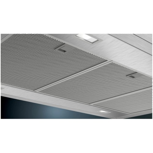 Каминная вытяжка SIEMENS iQ300 LF97BBM50M (нержавеющая сталь) 2