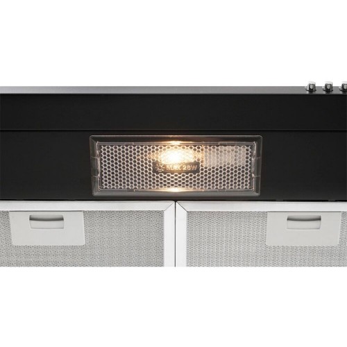 Каминная вытяжка Simfer 8563SM (черный) 