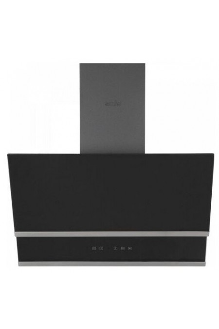 Каминная вытяжка Simfer 8658 SM (черный) 1