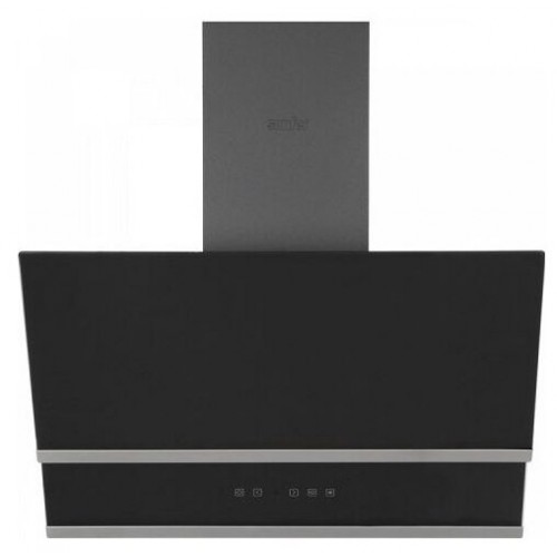 Каминная вытяжка Simfer 8658 SM (черный) 1