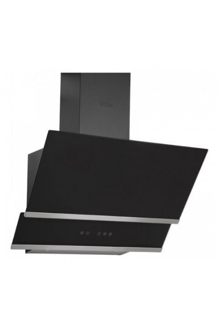 Каминная вытяжка Simfer 8658 SM (черный) 2