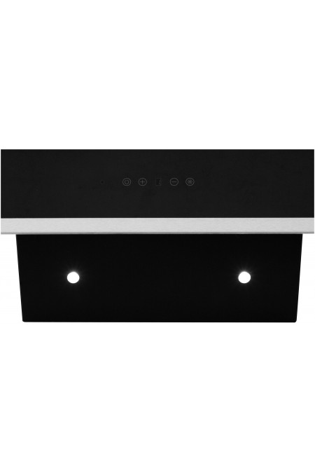 Каминная вытяжка Simfer 8658 SM (черный) 3