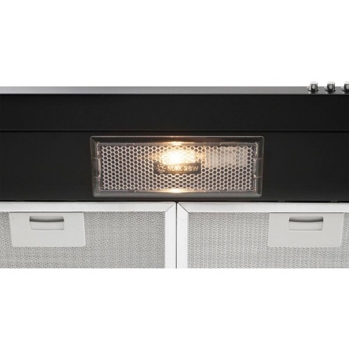 Каминная вытяжка SIMFER 8663SM (черный) 3