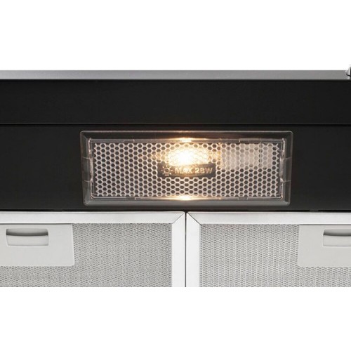 Каминная вытяжка SIMFER 8663SM (черный) 7