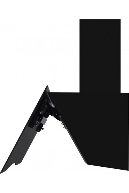 Каминная вытяжка Weissgauff ASSY 60 TC BL (черный) 3