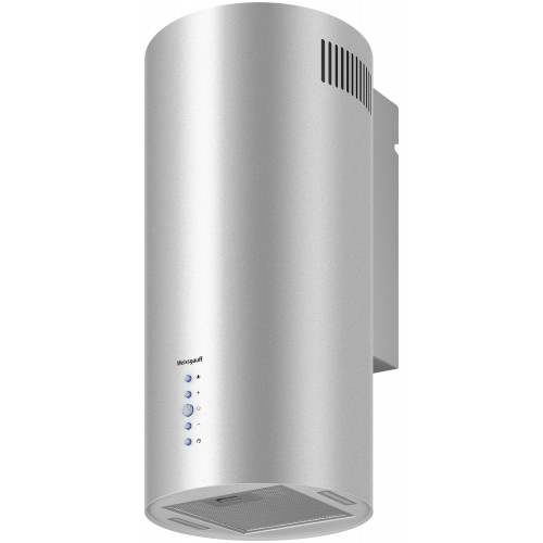 Каминная вытяжка WEISSGAUFF GRACIA 70 IX (нержавеющая сталь) 8