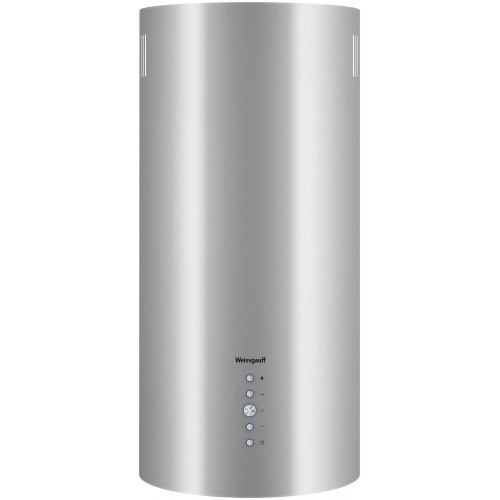 Каминная вытяжка WEISSGAUFF GRACIA 70 IX (нержавеющая сталь) 9