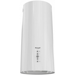 Каминная вытяжка WEISSGAUFF GRACIA 70 WH (белый)