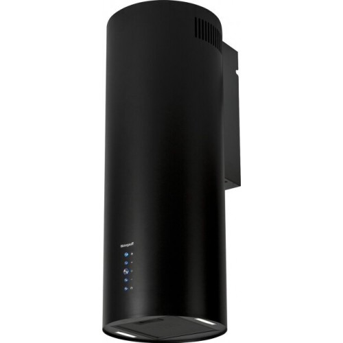 Каминная вытяжка Weissgauff Gracia BL (черный) 