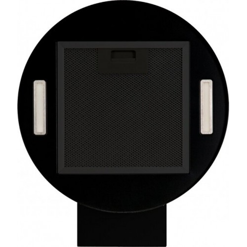 Каминная вытяжка Weissgauff Gracia BL (черный) 2