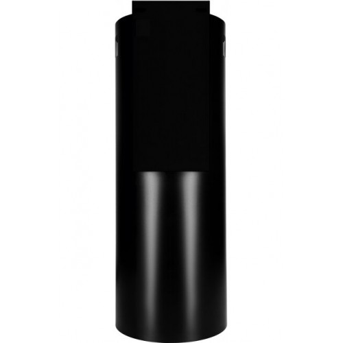 Каминная вытяжка Weissgauff Gracia BL (черный) 5