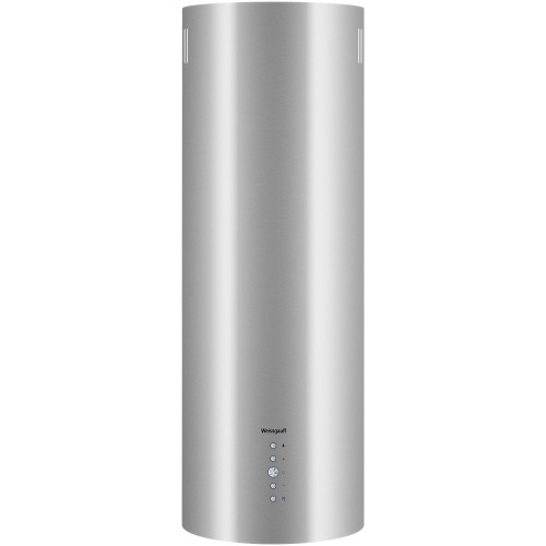 Каминная вытяжка WEISSGAUFF GRACIA IX (нержавеющая сталь) 8