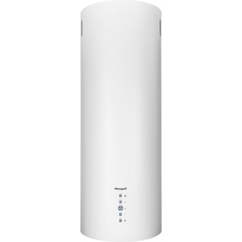 Каминная вытяжка Weissgauff Gracia WH (белый) 8