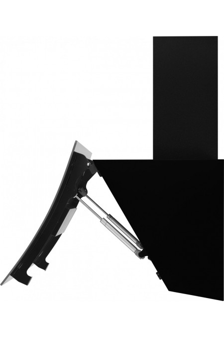 Каминная вытяжка Weissgauff Merga 60 BL Sensor (черный) 3