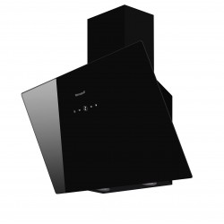 Каминная вытяжка Weissgauff TAU 60 TC BL (черный)