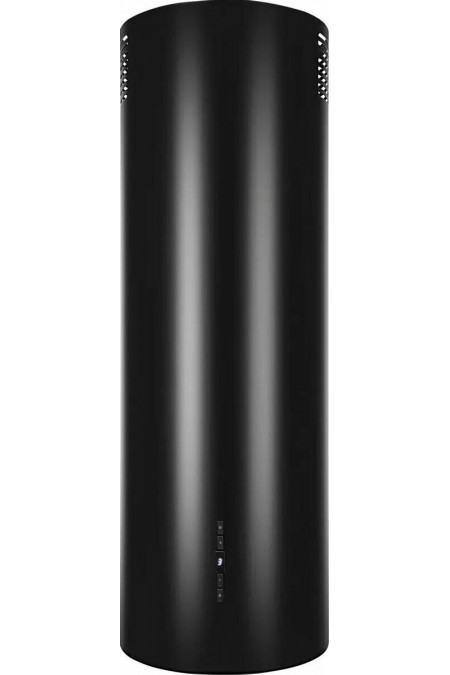 Каминная вытяжка Weissgauff Tubus 90 BL Edition (черный) 