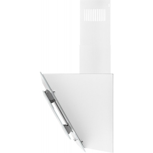 Каминная вытяжка Weissgauff Zaurak 50 PB WH (белый) 3