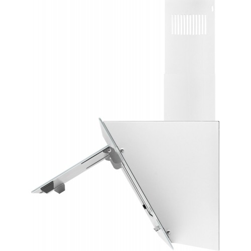 Каминная вытяжка Weissgauff Zaurak 50 PB WH (белый) 4