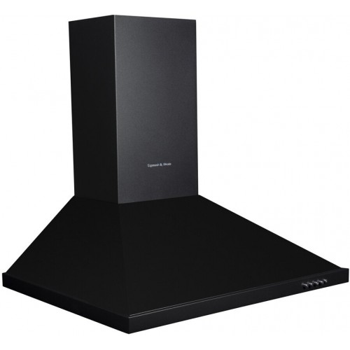 Каминная вытяжка Zigmund Shtain K 139.6 B (черный) 2