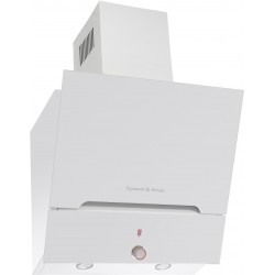 Каминная вытяжка Zigmund Shtain K 142.6 W (белый)