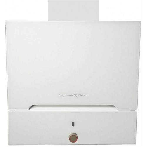 Каминная вытяжка Zigmund Shtain K 142.6 W (белый) 3