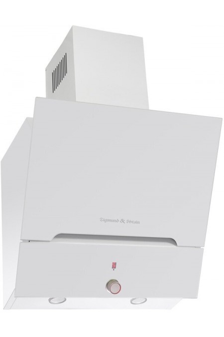 Каминная вытяжка Zigmund Shtain K 142.6 W (белый) 2