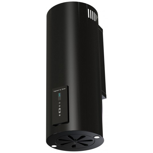 Каминная вытяжка Zigmund Shtain K 146.4 B (черный) 2