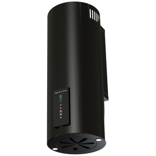 Каминная вытяжка Zigmund Shtain K 146.4 B (черный) 3