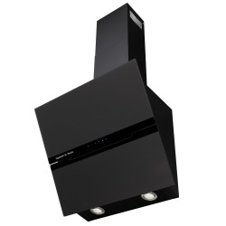 Каминная вытяжка Zigmund Shtain K 147.6 B (черный)