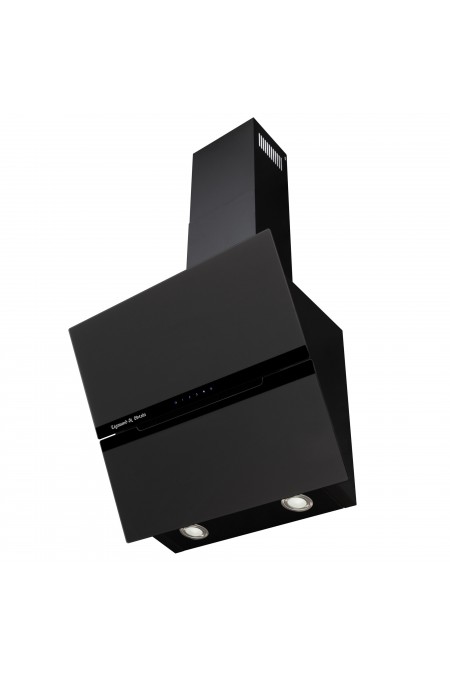 Каминная вытяжка Zigmund Shtain K 147.6 B (черный) 