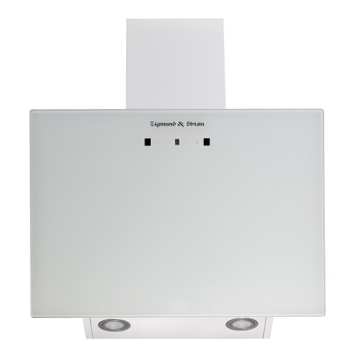 Каминная вытяжка Zigmund Shtain K 149.6 W (белый) 4