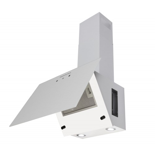 Каминная вытяжка Zigmund Shtain K 149.6 W (белый) 5