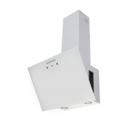 Каминная вытяжка Zigmund Shtain K 149.6 W (белый)