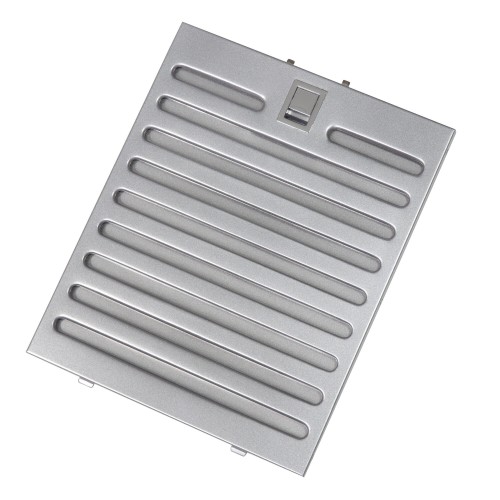 Каминная вытяжка Zigmund Shtain K 150.9 S (серебристый) 4