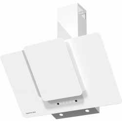 Каминная вытяжка Zigmund Shtain K 150.9 W (белый)